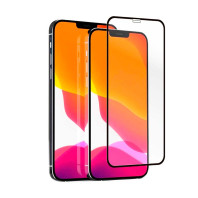 Защитное стекло для iPhone 12 Pro Max 3D LUX Iphone_jacket